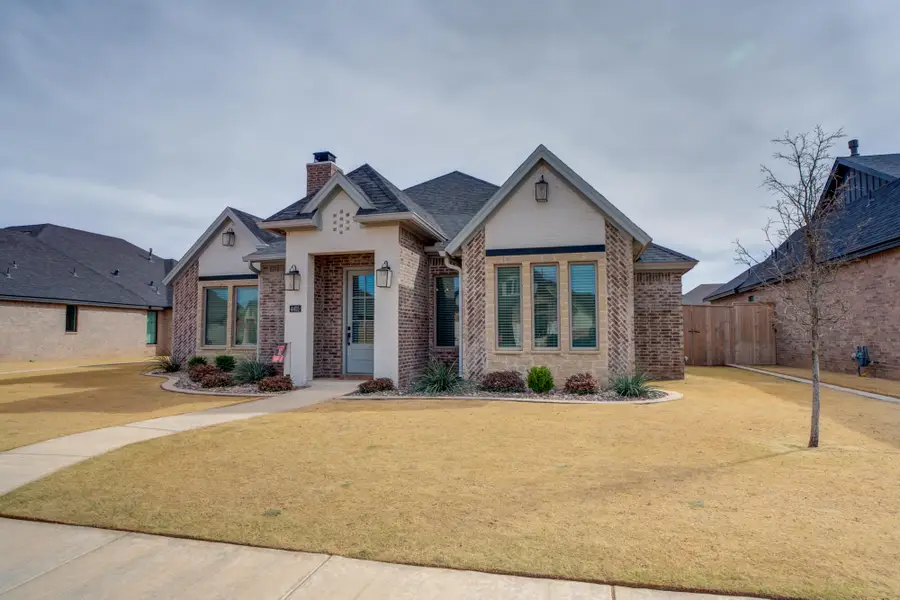 4405 141st Street, Lubbock, TX 79424 - #2