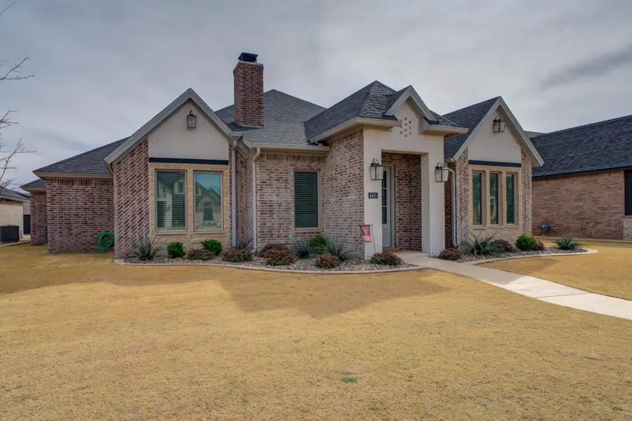 4405 141st Street, Lubbock, TX 79424 - #3
