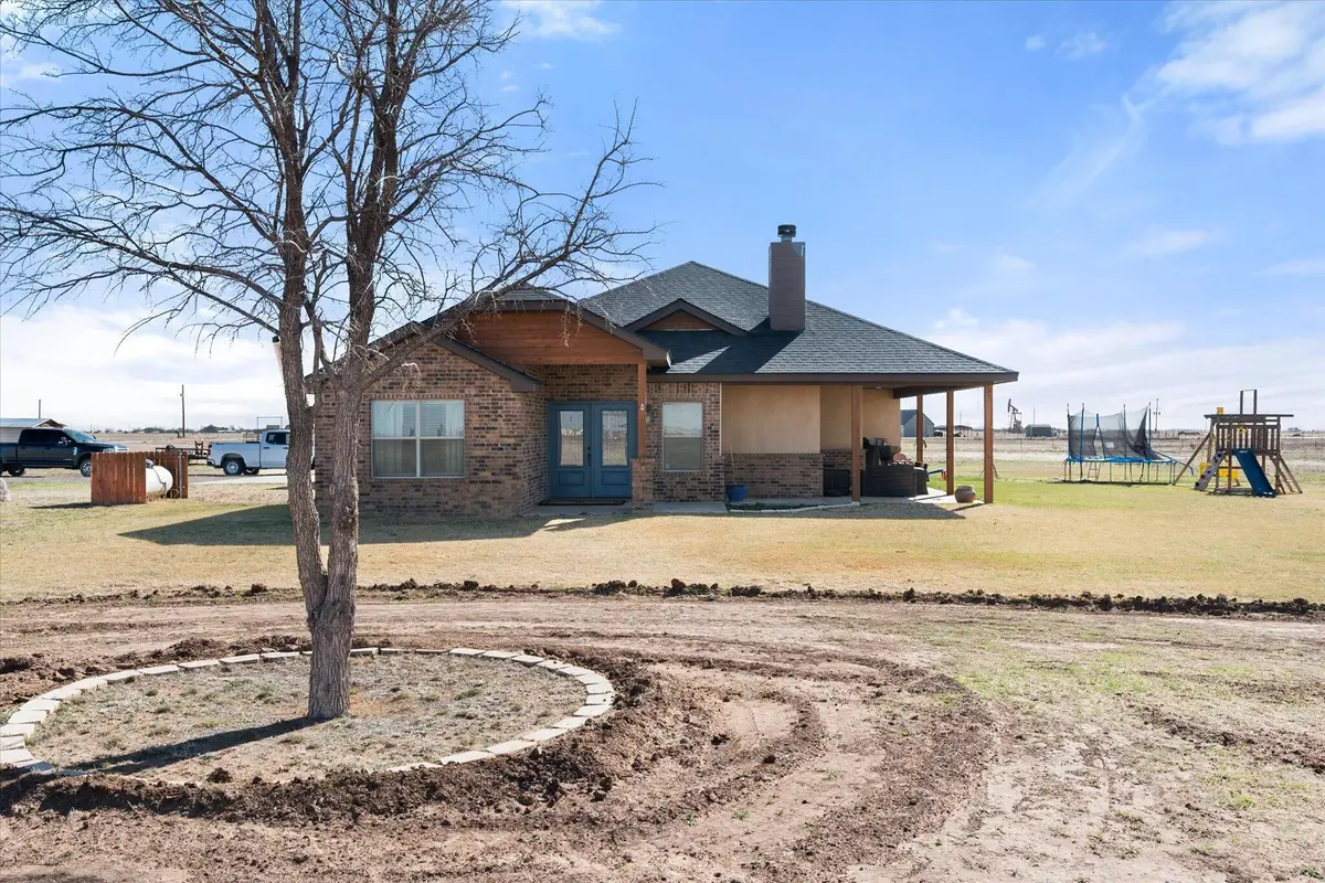3263 Quail Road, Lubbock, TX 79407 - #1