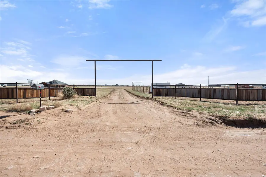 3263 Quail Road, Lubbock, TX 79407 - #2