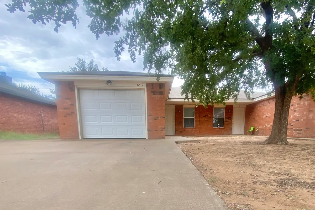 6319 7th Street, Lubbock, TX 79416 - #1