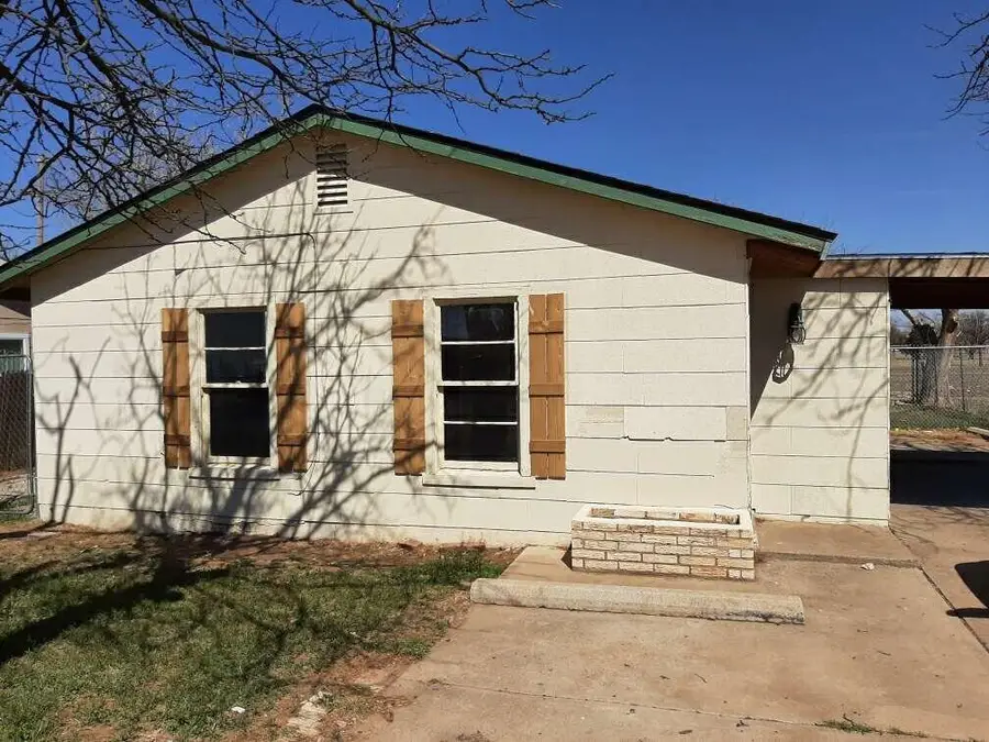 504 81st Street, Lubbock, TX 79404 - #2