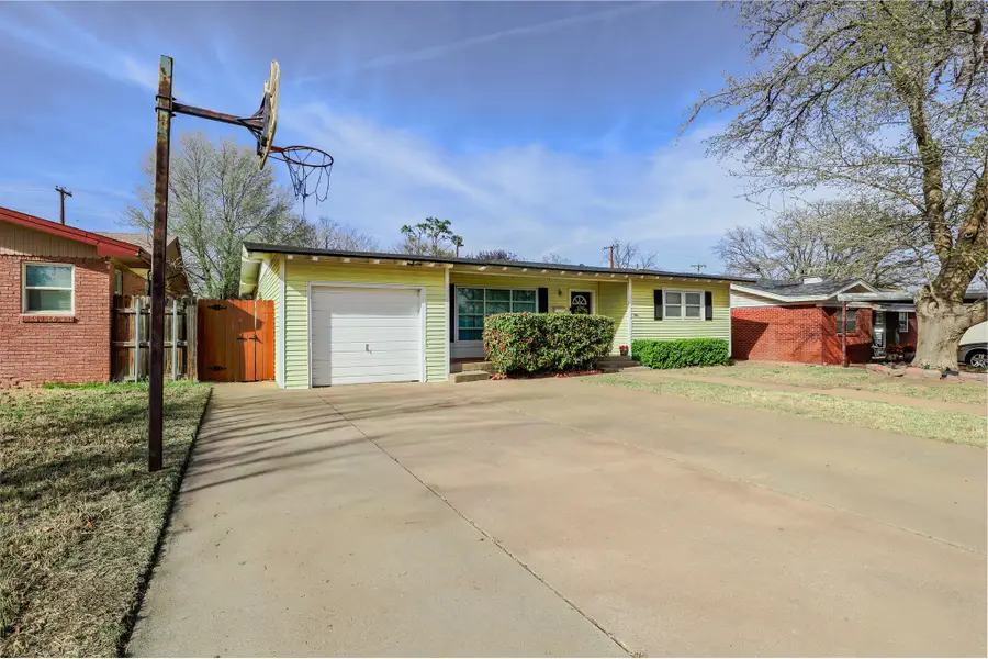 3108 46th Street, Lubbock, TX 79413 - #2