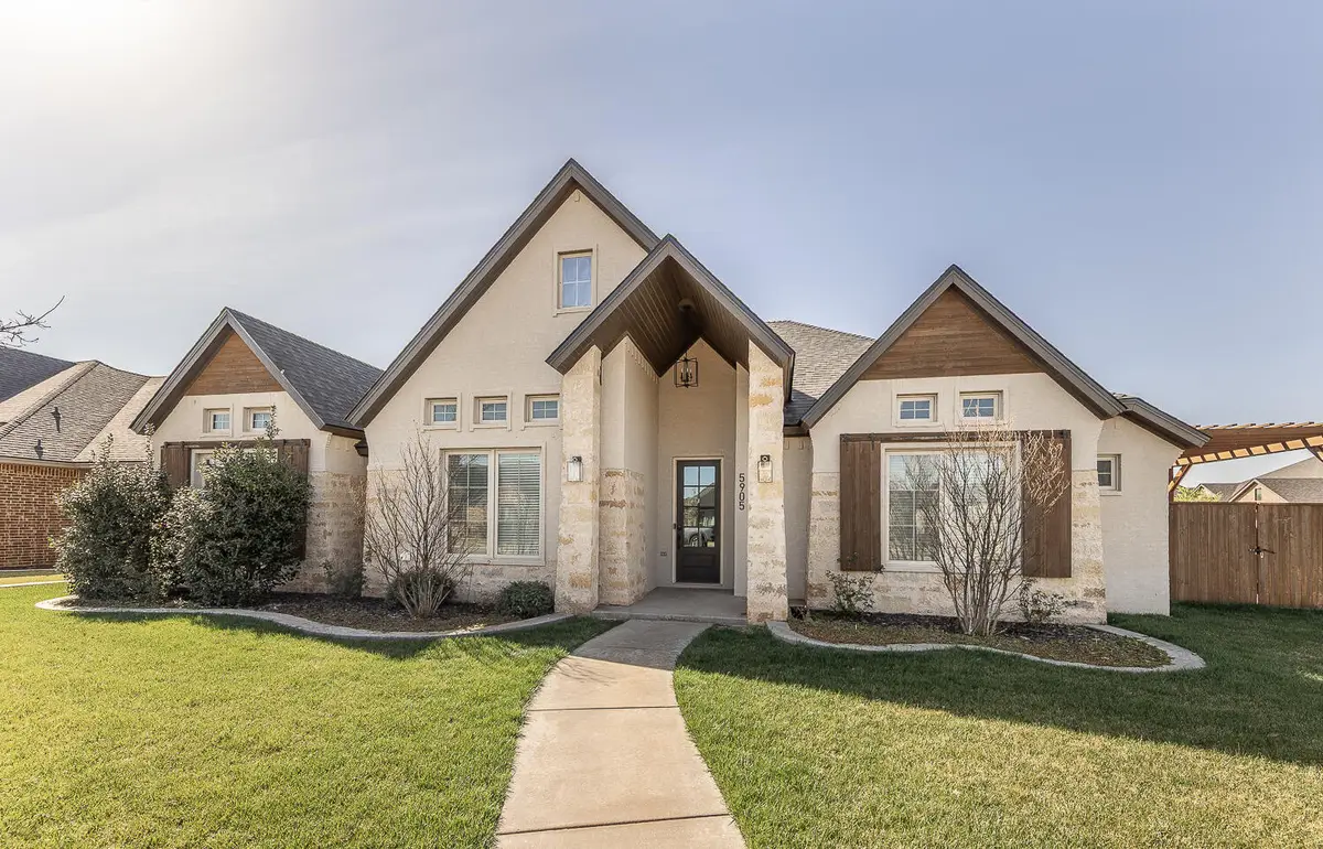 5905 112th Street, Lubbock, TX 79424 - #1