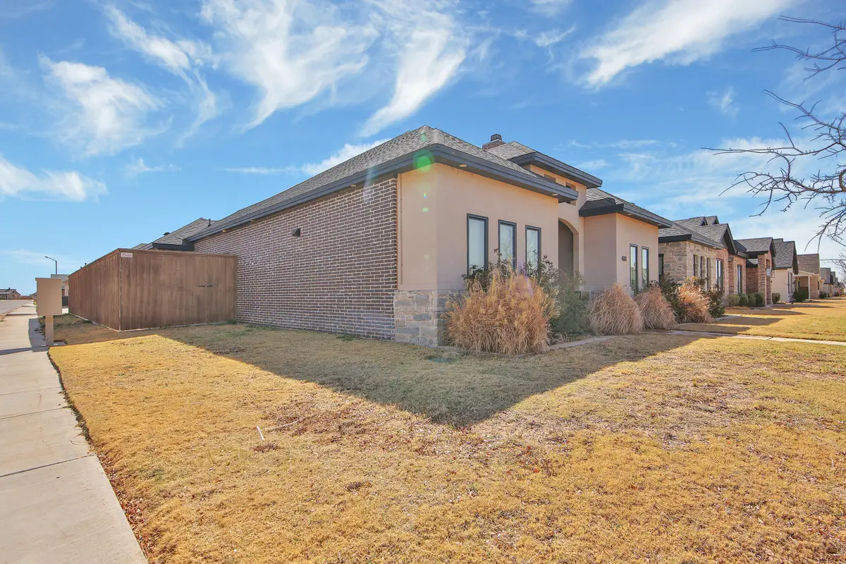 4611 139th Street, Lubbock, TX 79424 - #1