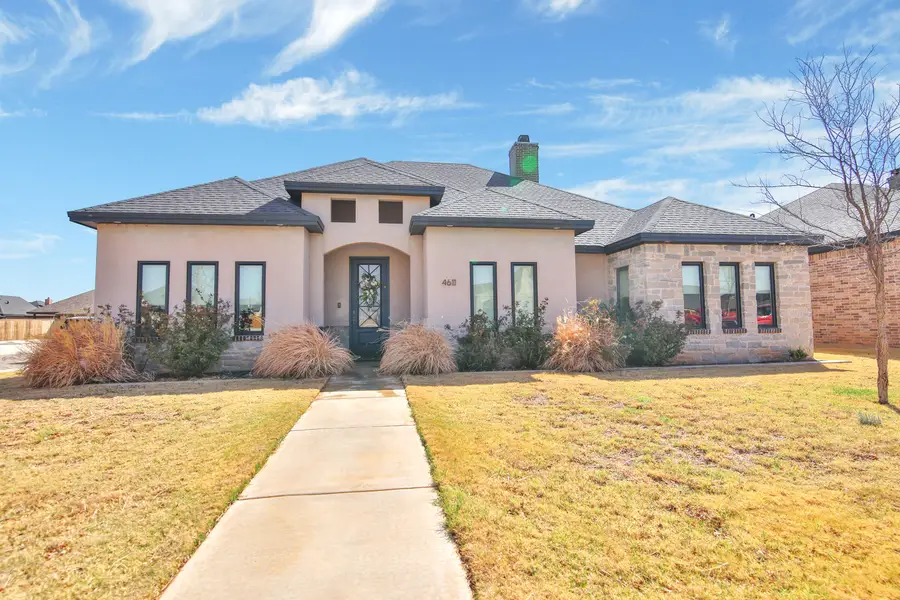 4611 139th Street, Lubbock, TX 79424 - #3