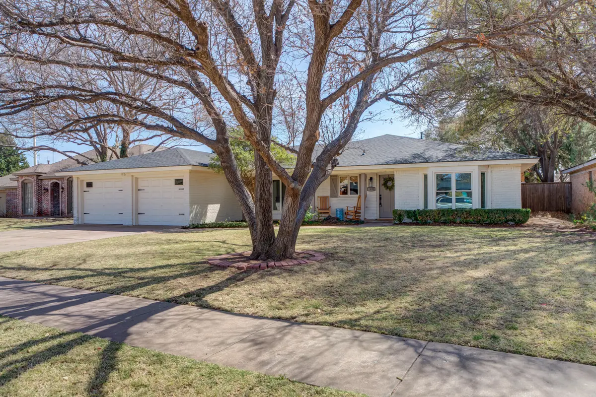 3405 91st Street, Lubbock, TX 79423 - #1