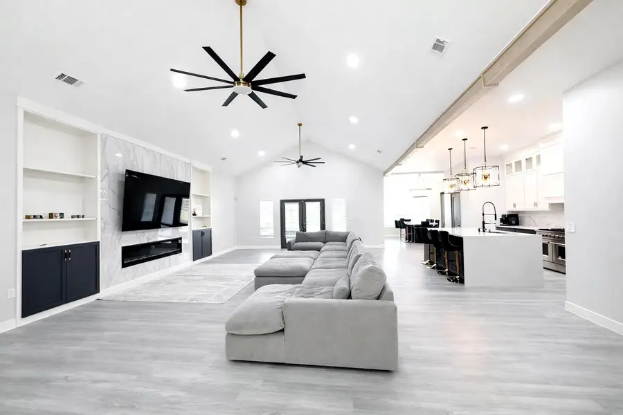 9470 Wiggains Lane, Amarillo, TX 79118 - #3