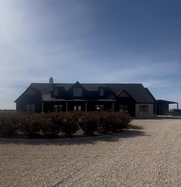 7010 E Farm To Market Road 1294, Idalou, TX 79329