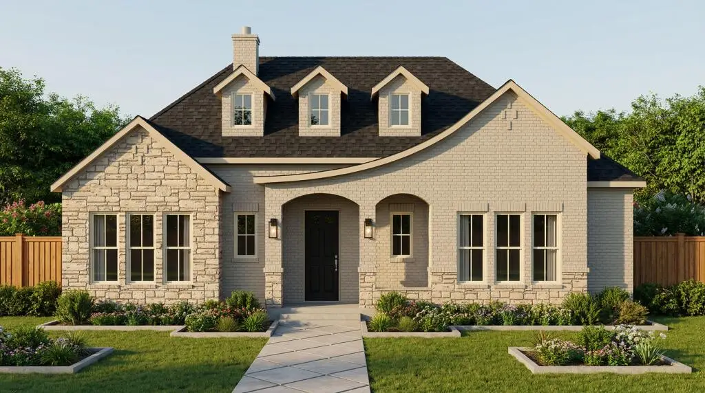 7606 52nd Street, Lubbock, TX 79407 - #1