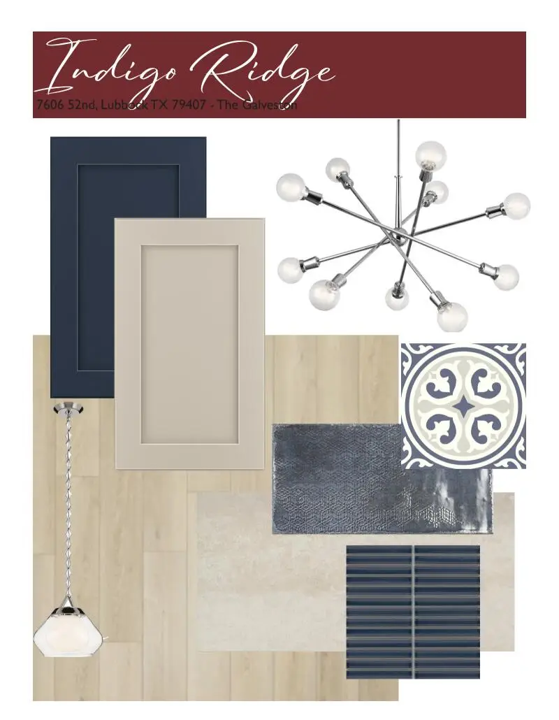 7606 52nd Street, Lubbock, TX 79407 - #2