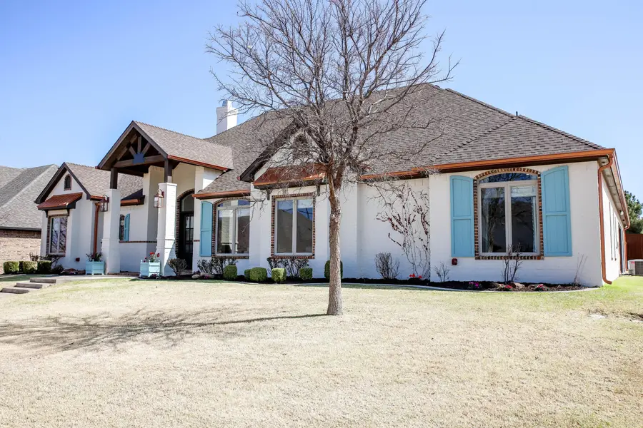 10707 Lasalle Avenue, Lubbock, TX 79424 - #2