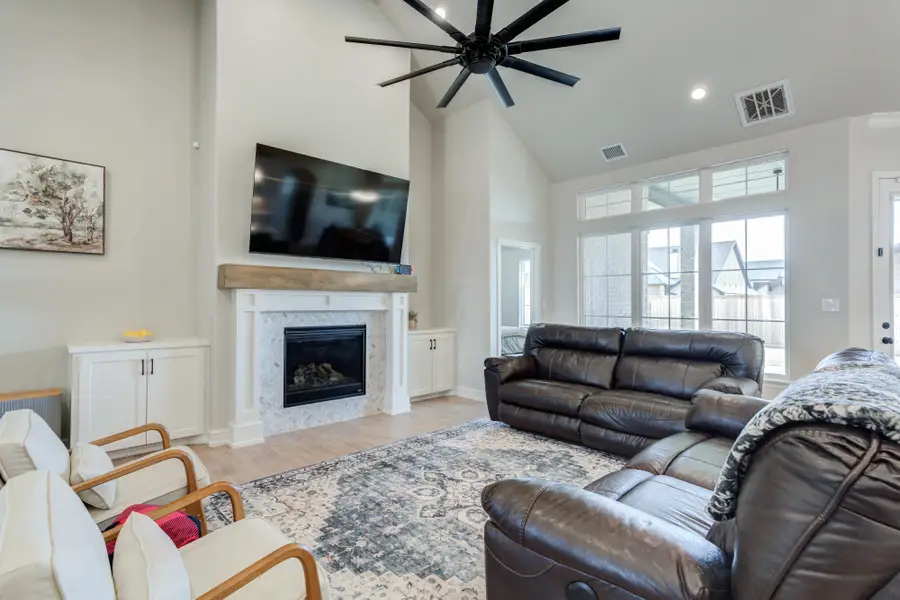 4403 141st Street, Lubbock, TX 79424 - #2