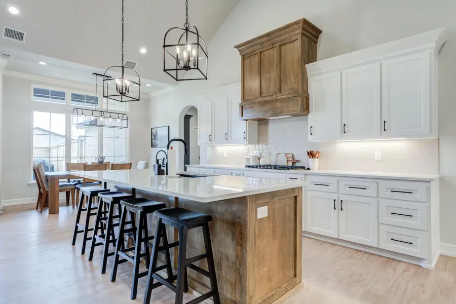 4403 141st Street, Lubbock, TX 79424 - #3