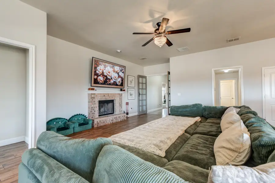 6513 Fordham Street, Lubbock, TX 79416 - #2