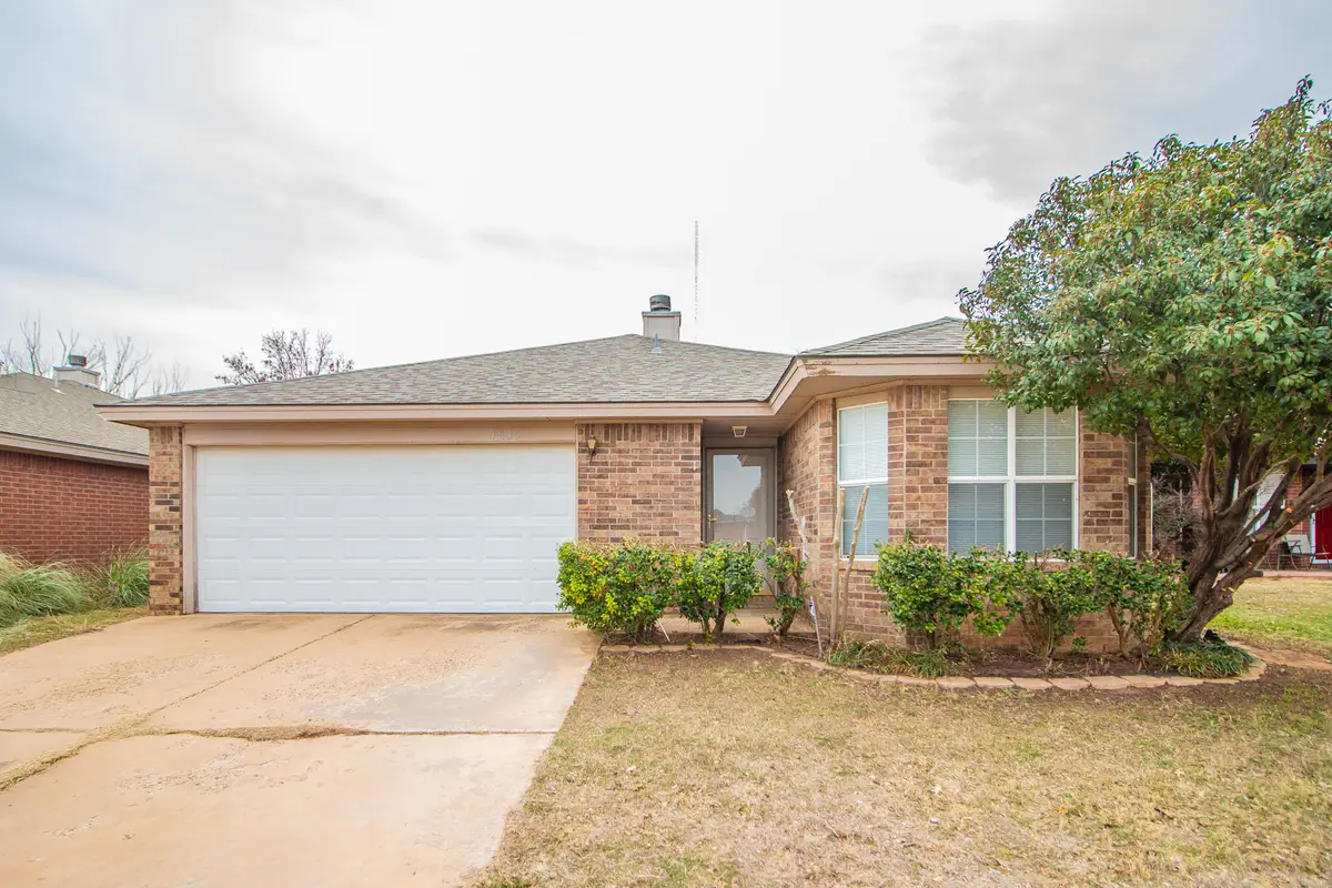 1815 79th Street, Lubbock, TX 79423 - #1