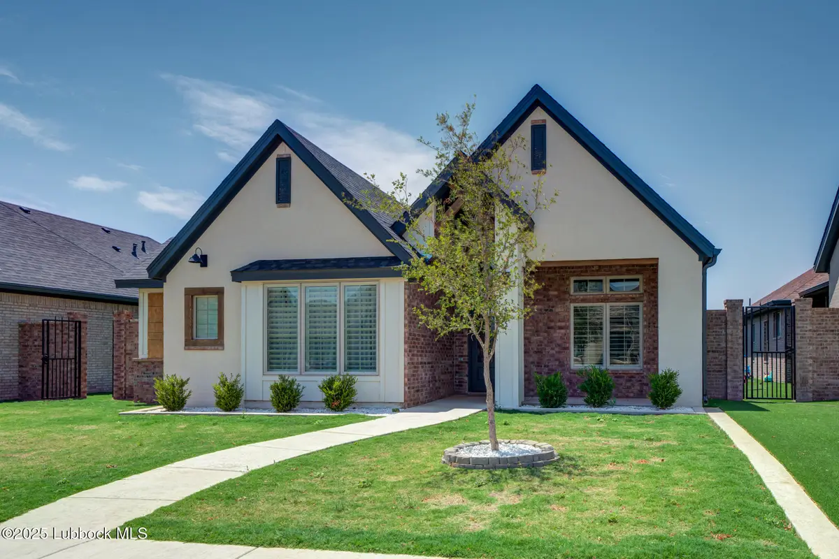 5405 112th Street, Lubbock, TX 79424 - #1