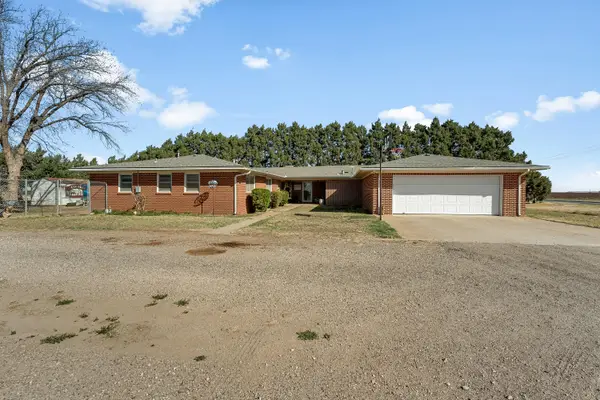 9506 Fm 835, Slaton, TX 79364