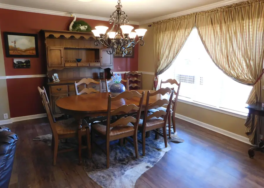 1711 W Ave F, Muleshoe, TX 79347 - #3