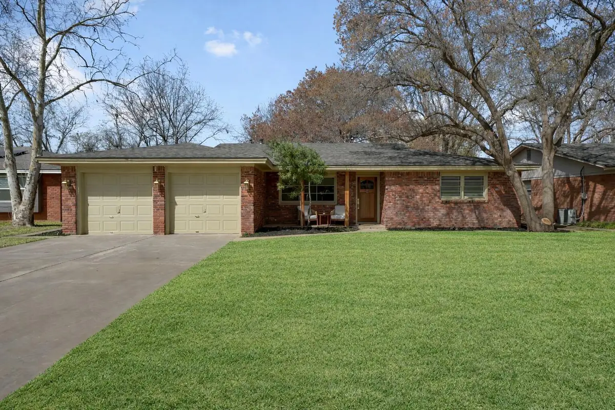 3414 62nd Street, Lubbock, TX 79413 - #1