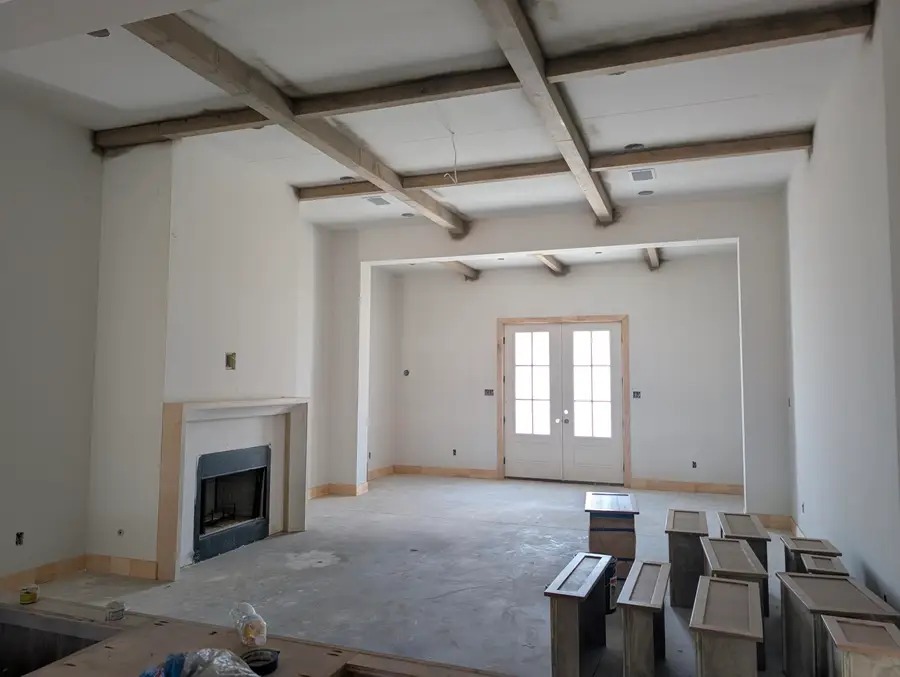 3805 123rd Street, Lubbock, TX 79423 - #2