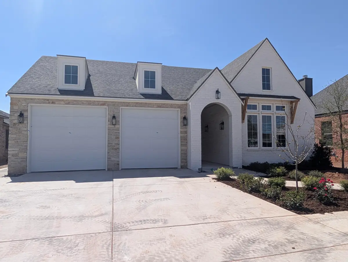 3627 122nd Street, Lubbock, TX 79423 - #1