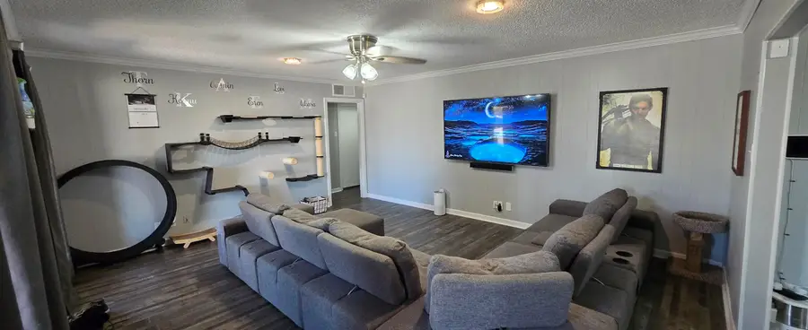 215 N 24th Street, Lamesa, TX 79331 - #2