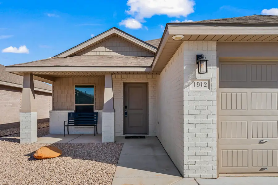 1912 135th Street, Lubbock, TX 79423 - #2
