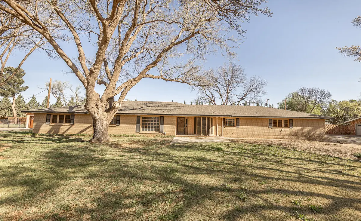 5206 70th Street, Lubbock, TX 79424 - #1