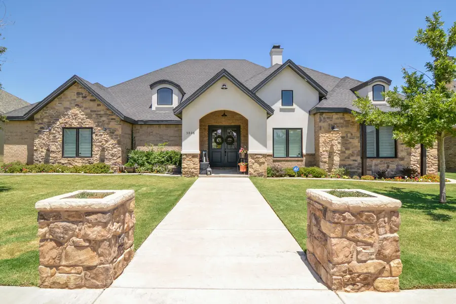 3808 137th Street, Lubbock, TX 79423 - #2