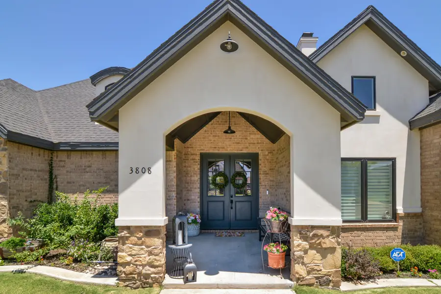 3808 137th Street, Lubbock, TX 79423 - #3
