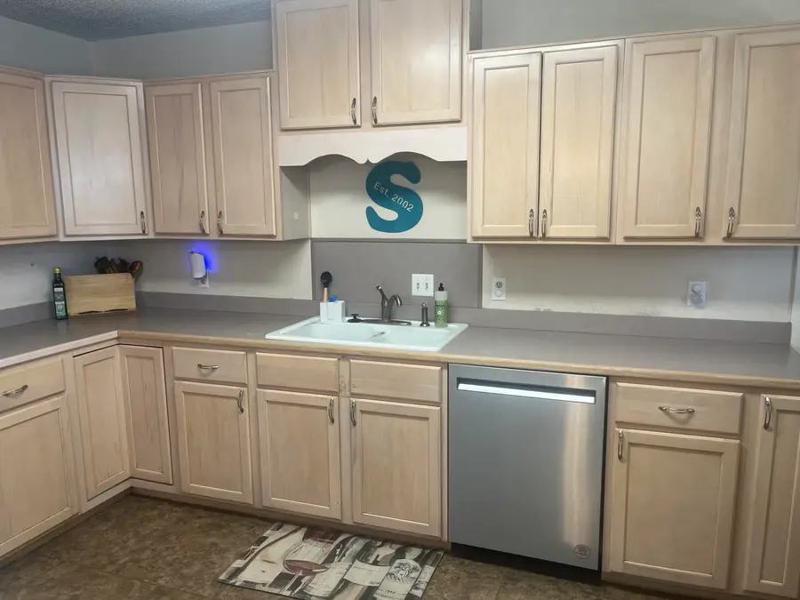 2509 N Hartford Avenue, Lamesa, TX 79331 - #2