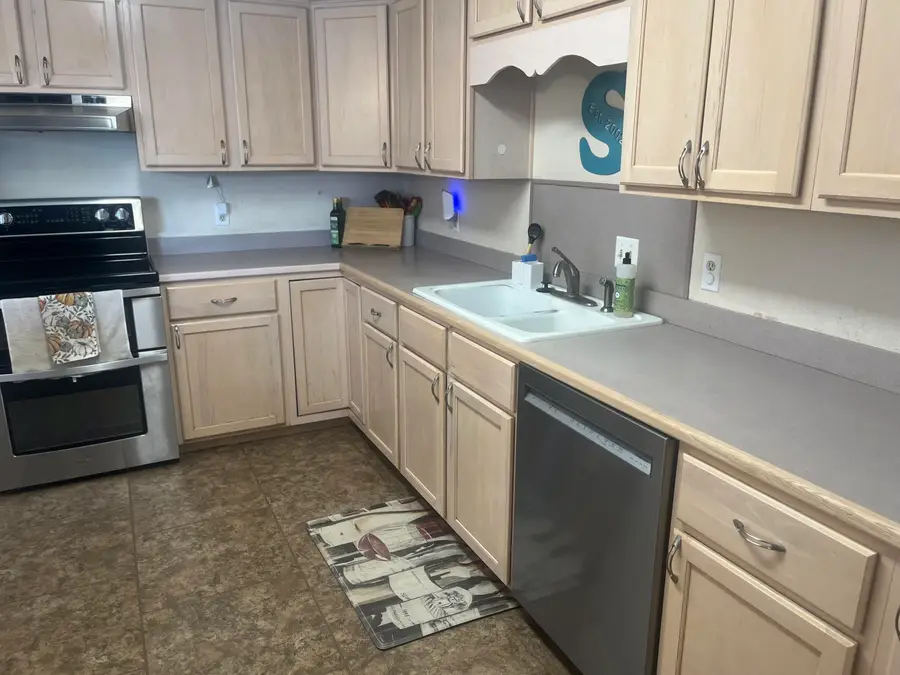 2509 N Hartford Avenue, Lamesa, TX 79331 - #3