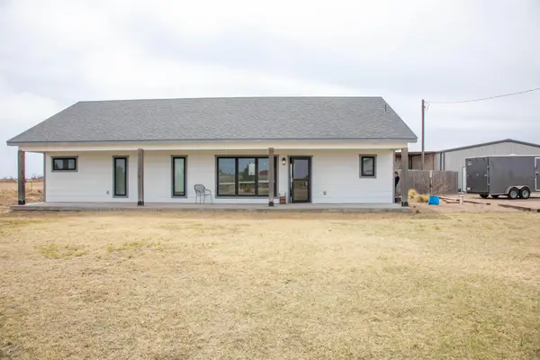 3659 N Fm 2130, Anton, TX 79313