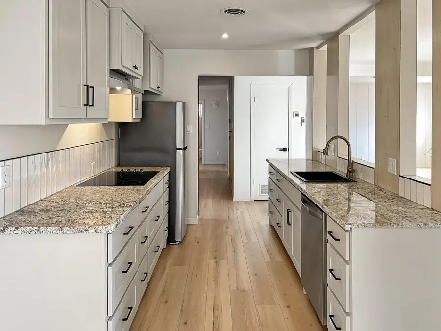 3625 59th Street, Lubbock, TX 79413 - #2