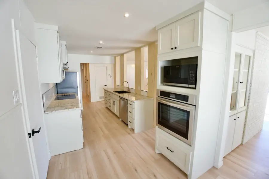 3625 59th Street, Lubbock, TX 79413 - #3