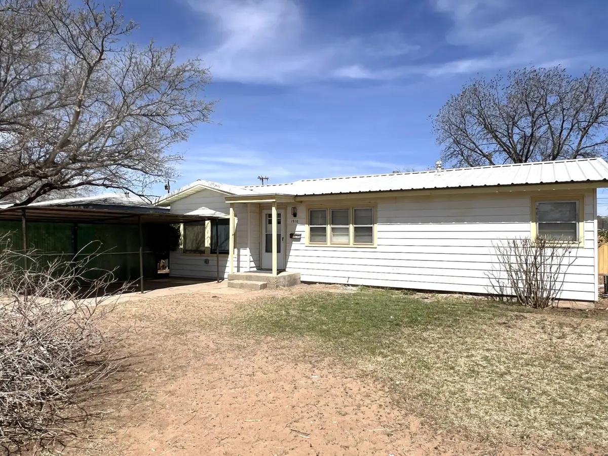 1910 64th Street, Lubbock, TX 79412 - #1