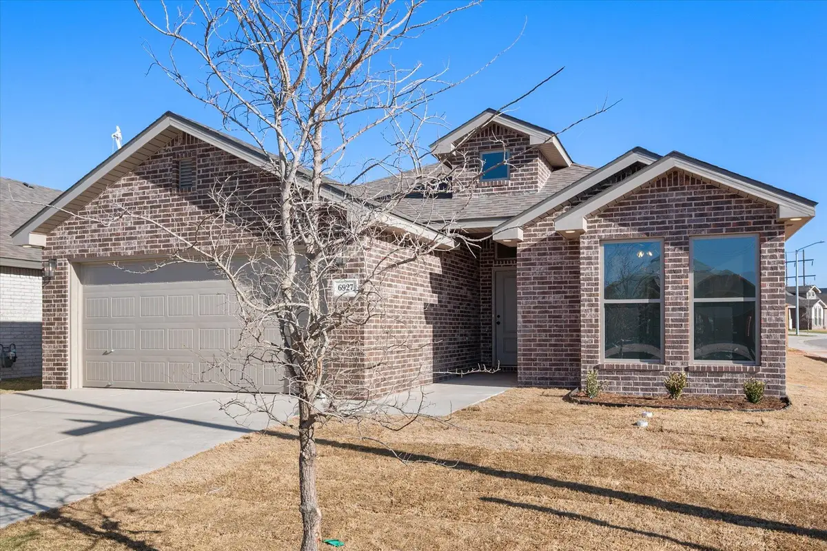 6927 53rd Street, Lubbock, TX 79407 - #1