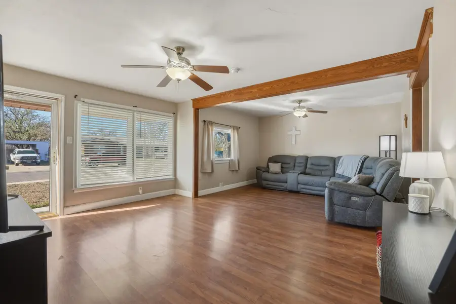 2201 43rd Street, Snyder, TX 79549 - #2