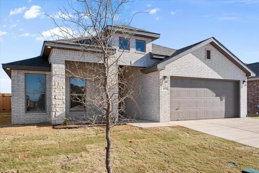 6925 53rd Street, Lubbock, TX 79407 - #2
