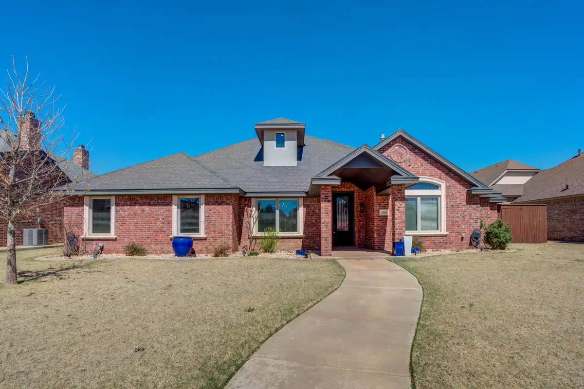 4804 120th Street, Lubbock, TX 79424 - #1