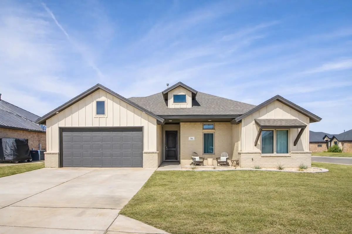 716 Ventoso Circle, Wolfforth, TX 79382 - #1