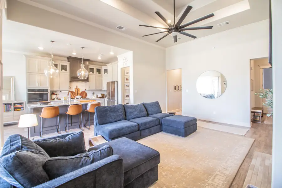 716 Ventoso Circle, Wolfforth, TX 79382 - #3