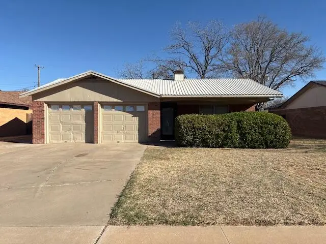 5520 18th Street, Lubbock, TX 79416 - #1