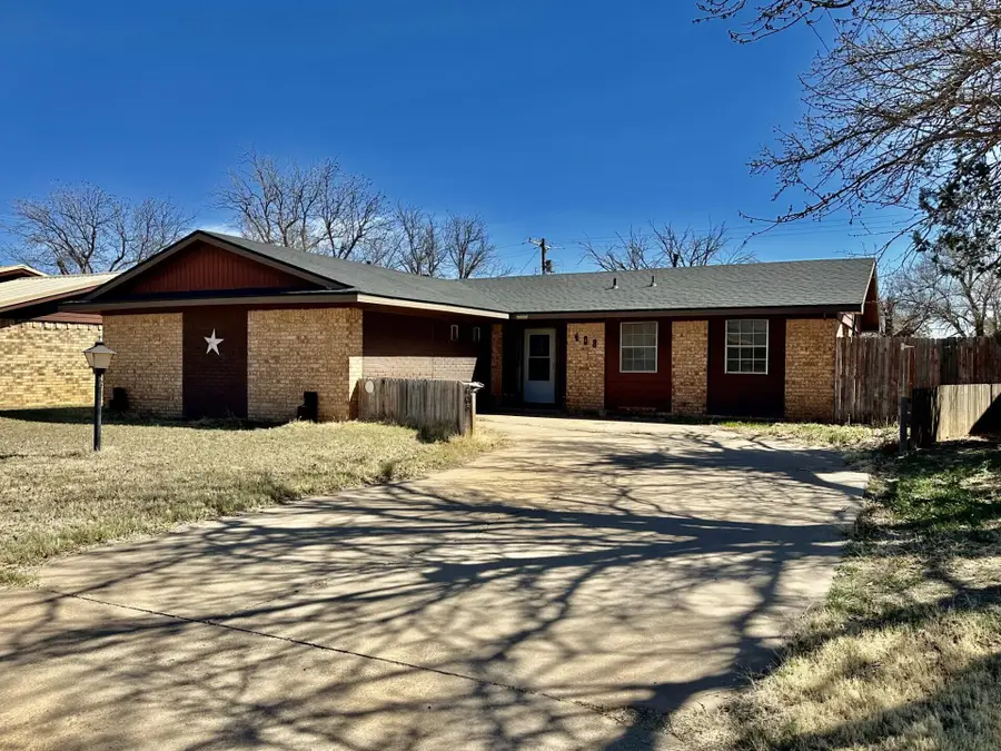408 Mohawk Drive, Post, TX 79356 - #2