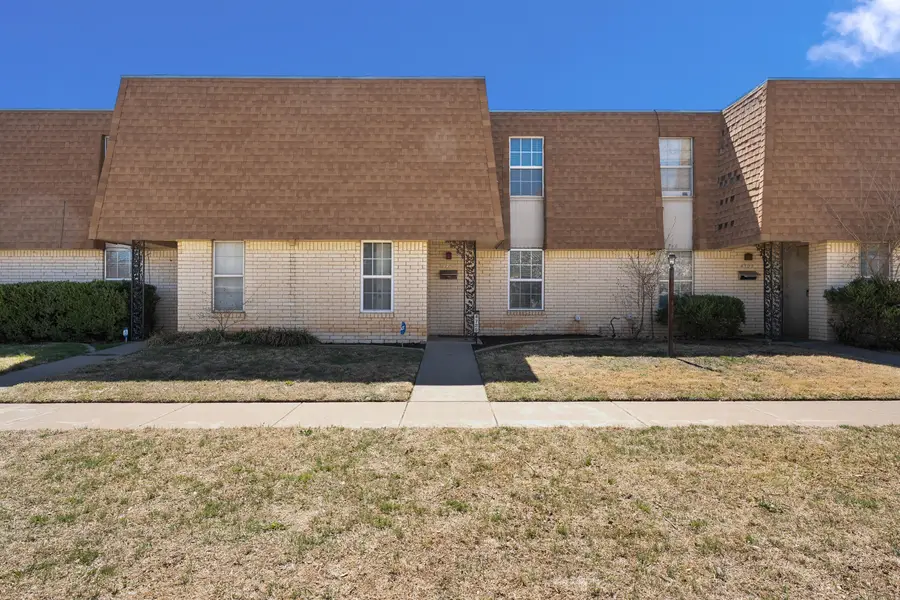 4725 48th Street, Lubbock, TX 79414 - #2