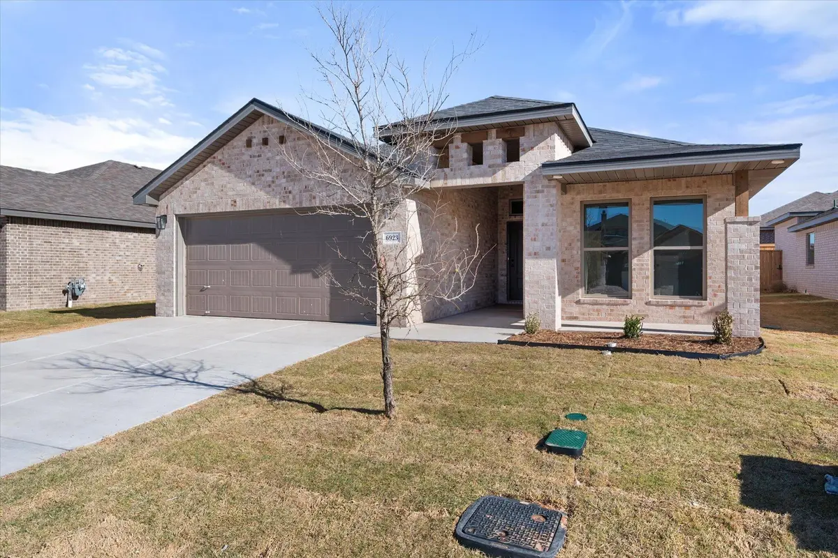 6923 53rd Street, Lubbock, TX 79407 - #1