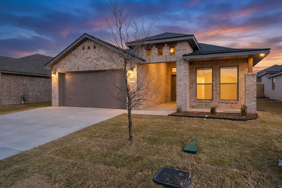 6923 53rd Street, Lubbock, TX 79407 - #2