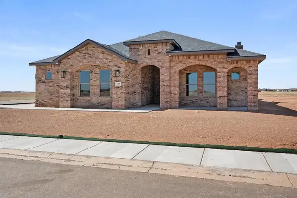 3213 Tractor Avenue, Wolfforth, TX 79382