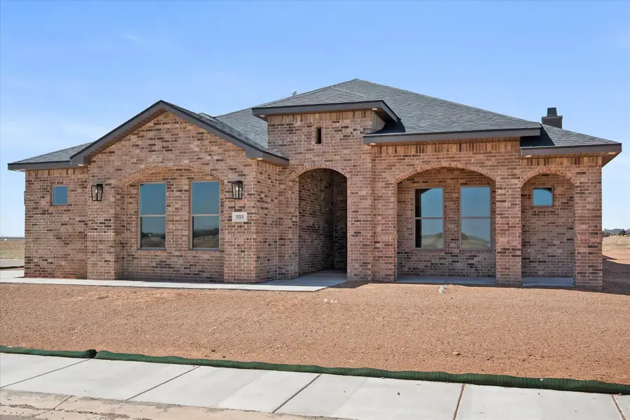 3213 Tractor Avenue, Wolfforth, TX 79382 - #3